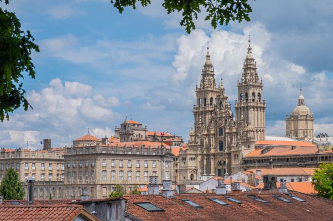 Santiago: City Highlights Guided Walking Tour - FAQ