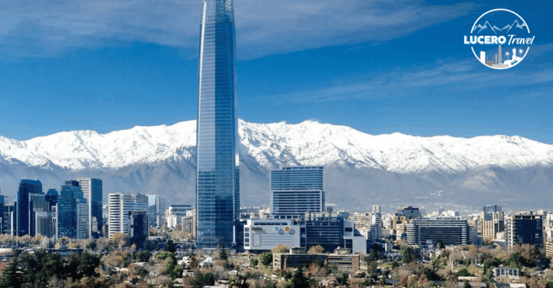 Santiago: City Highlights Walking Tour - Itinerary and Highlights