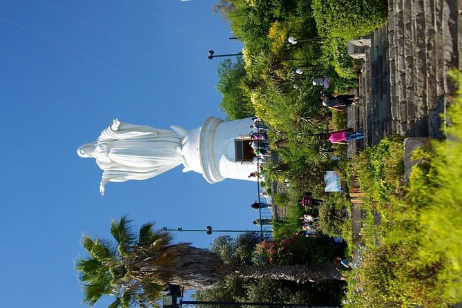 Santiago City Tour - Customer Feedback and Reviews