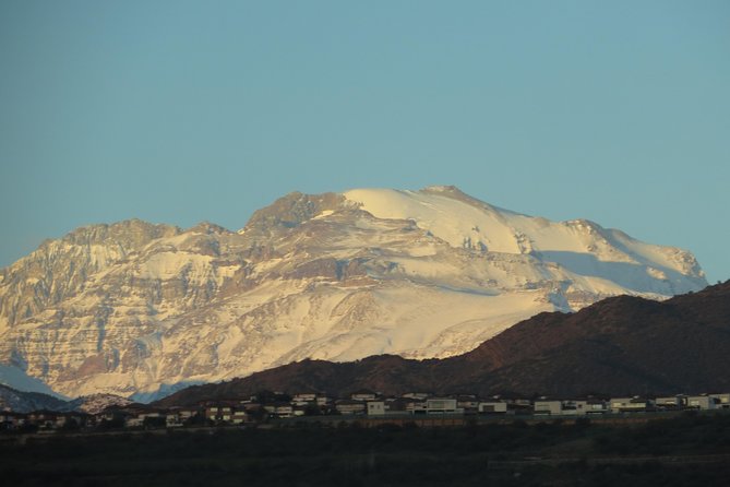 Santiago City Tour Beyond Yours Expectations - Accessibility and Suitability