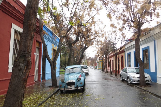 Santiago City Tour Beyond Yours Expectations - Tour Pricing and Booking