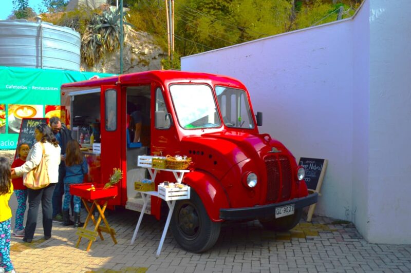 Santiago City Tour + Human Rights and Neruda's Museum - Pickup and Drop-off Information