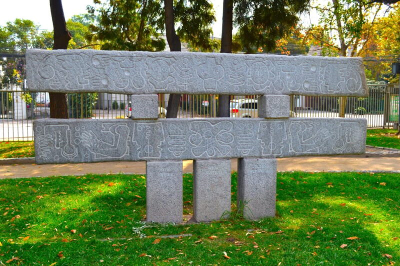 Santiago City Tour + Human Rights and Neruda's Museum - Important Information for Participants