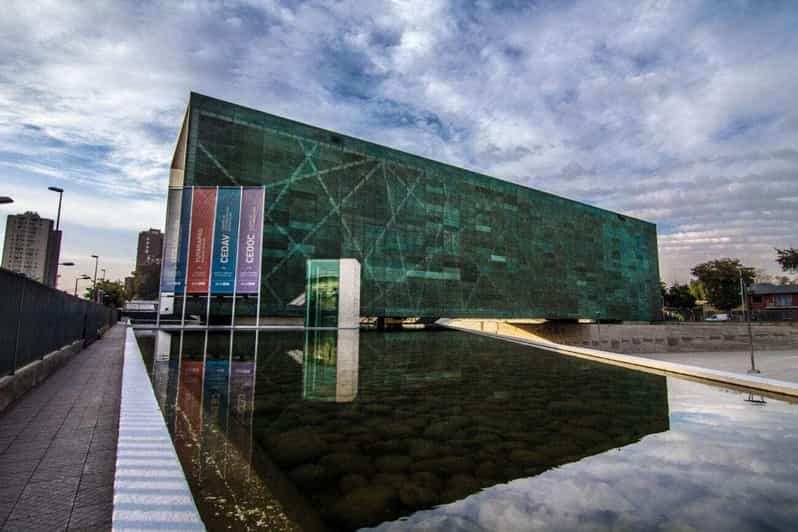 Santiago: City Tour With Lunch and Hotel Transfers - Preparation and Recommendations