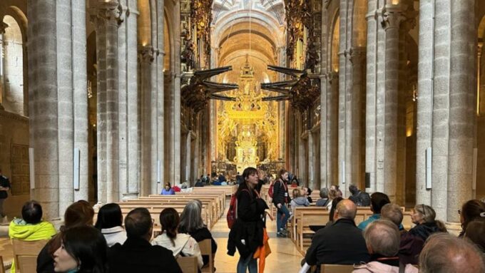 Santiago Complete With Tickets Included - Additional Considerations
