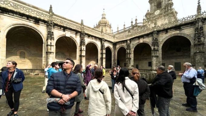 Santiago Complete With Tickets Included - Frequently Asked Questions