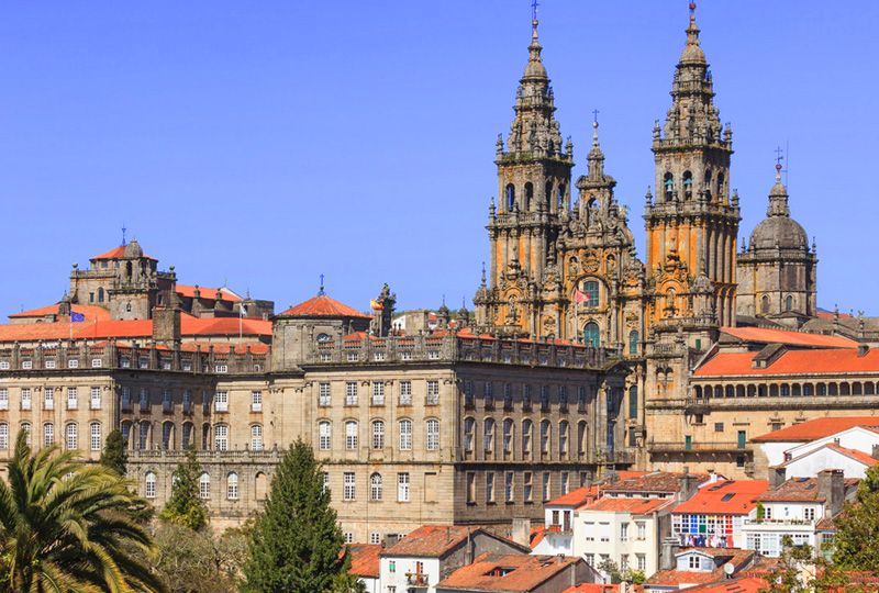 Santiago Compostela Private Day Trip From Porto - Highlights at Cathedral