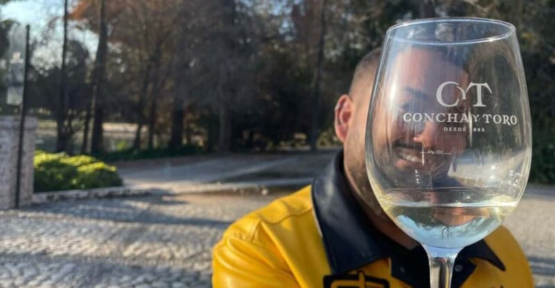 Santiago: Concha Y Toro Ticket and Tour With Wine Tasting - Customer Feedback