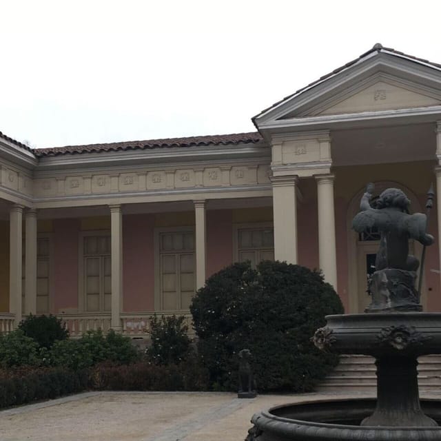 Santiago: Concha Y Toro Ticket and Tour With Wine Tasting - Frequently Asked Questions