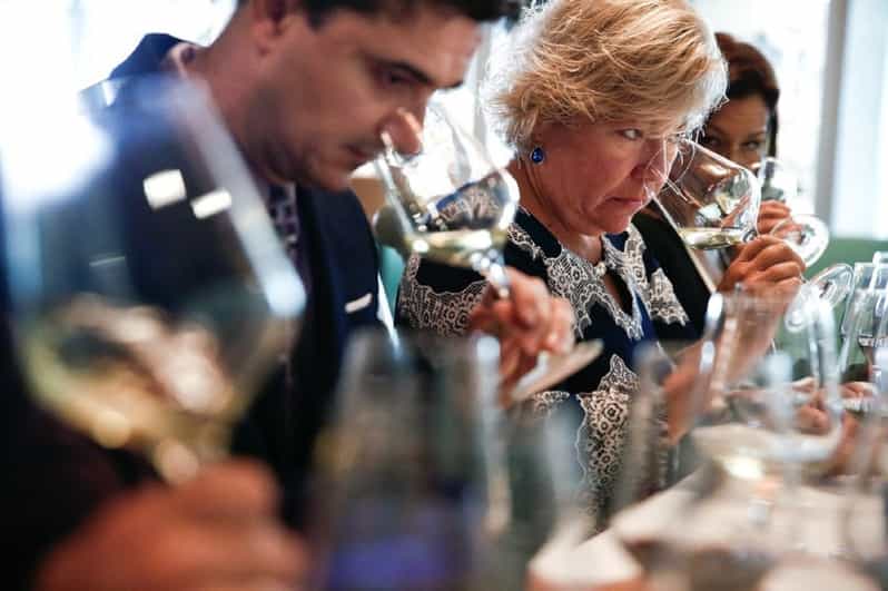 Santiago: Concha Y Toro Winery 4-Hour Tour & Sommelier Class - Experience Highlights