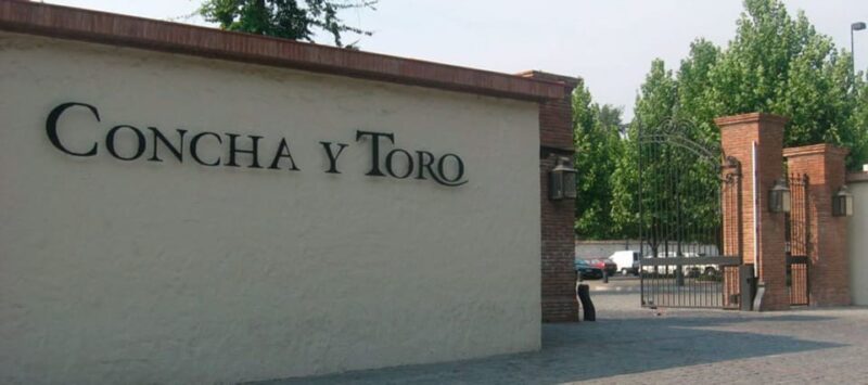 Santiago: Concha Y Toro Winery 4-Hour Tour & Sommelier Class - Customer Reviews