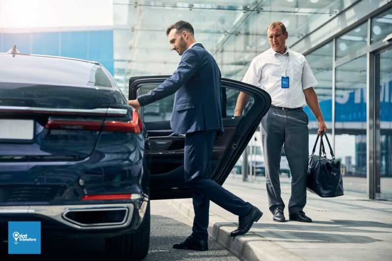 Santiago De Chile Airport One-Way or Roundtrip Transfers - Booking and Payment