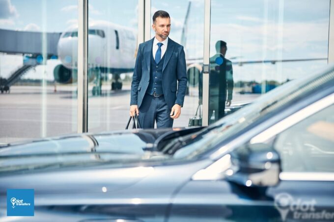 Santiago De Chile Airport One-Way or Roundtrip Transfers - Pricing and Availability