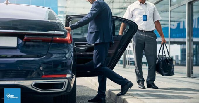 Santiago De Chile Airport One-Way or Roundtrip Transfers - 24/7 Customer Support