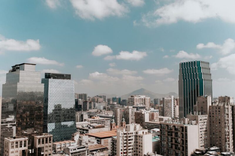 Santiago De Chile: Private Custom Walking Tour With a Guide - Customer Reviews