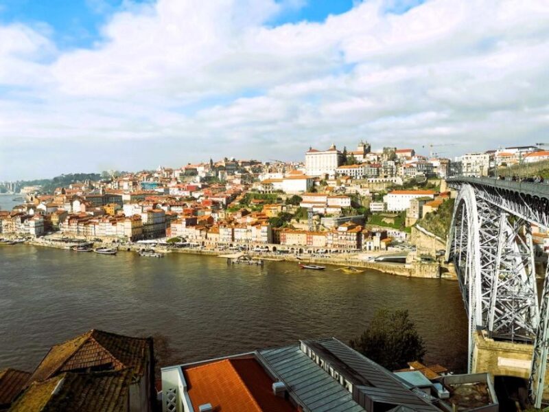 Santiago De Compostela and Lady of Fátima on a Private Trip - Excluded Services