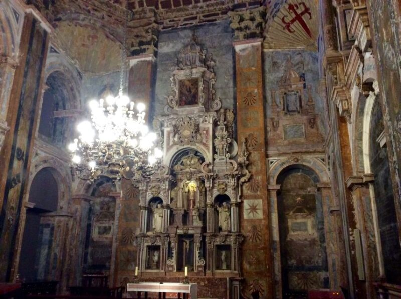 Santiago De Compostela: Cathedral and Its Museum Guided Tour - Notable Reviews