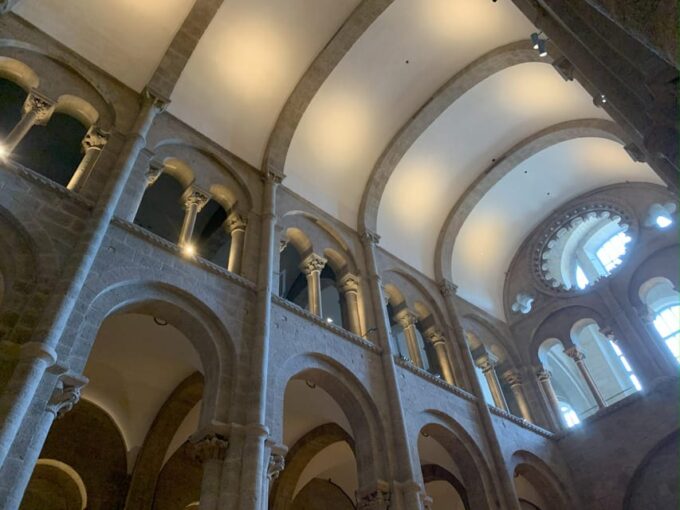 Santiago De Compostela: Cathedral and Its Museum Guided Tour - FAQ