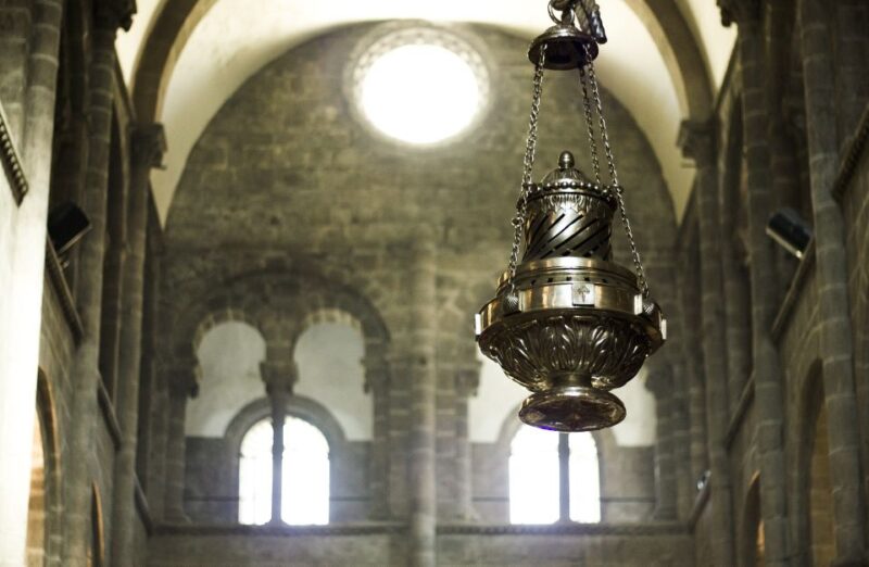 Santiago De Compostela Cathedral and Museum Guided Tour - Highlights of the Experience