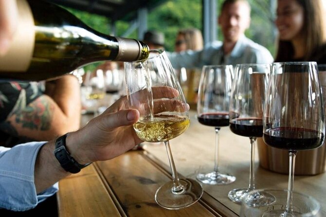 Santiago De Compostela: Cheese and Wine Tasting Experience - Inclusions and Whats Covered