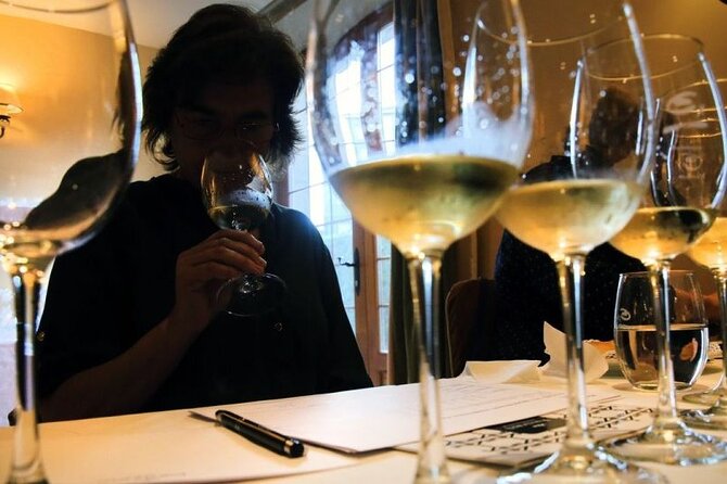 Santiago De Compostela: Cheese and Wine Tasting Experience - Meeting Point and Pickup Details