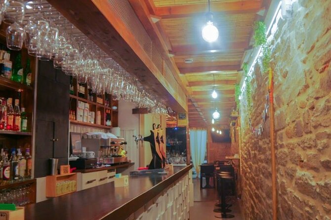 Santiago De Compostela: Cheese and Wine Tasting Experience - Additional Information for Travelers