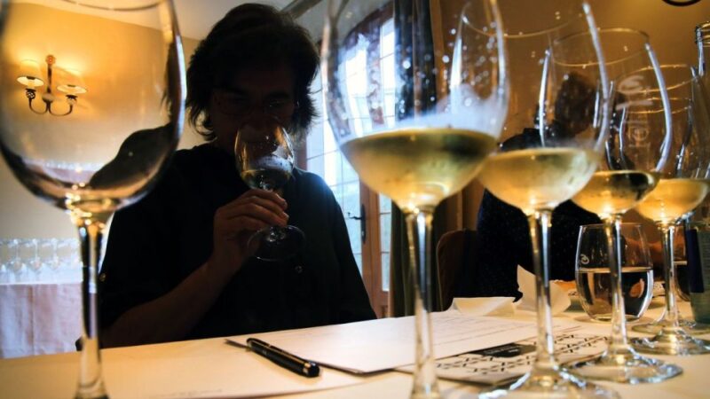 Santiago De Compostela: Cheese and Wine Tasting Experience - Tasting Journey Through Galicia