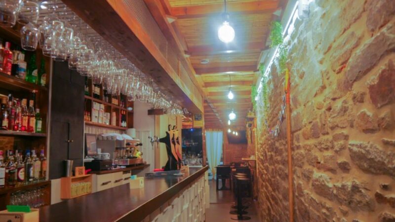 Santiago De Compostela: Cheese and Wine Tasting Experience - Included in the Tasting