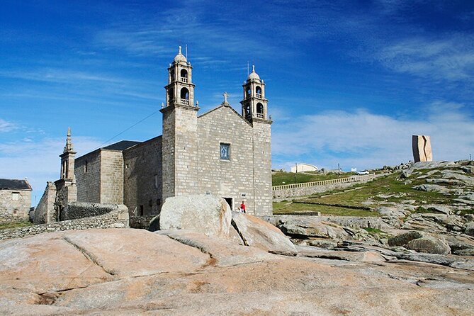 Santiago De Compostela: Finisterre, Costa Da Morte, Ézaro, Muros & Carnota - Exploring the Costa Da Morte