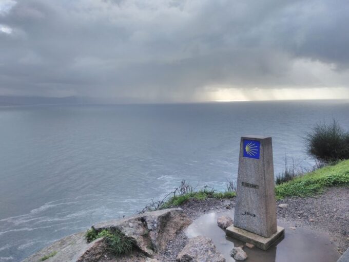 Santiago De Compostela: Finisterre, Muxia & Costa Da Morte - Customer Ratings and Reviews