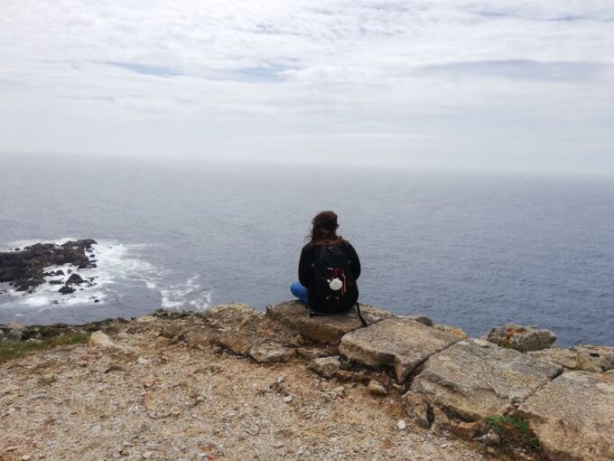 Santiago De Compostela: Finisterre, Muxia & Costa Da Morte - Exploring Muros and Ézaro
