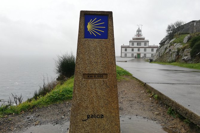 Santiago De Compostela: Finisterre, Muxía & Costa Da Morte - Tour Details Breakdown