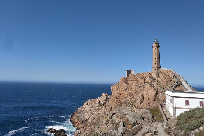 Santiago De Compostela: Finisterre, Muxía & Costa Da Morte - Highlights of the Experience