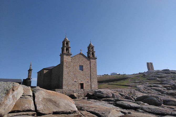Santiago De Compostela: Finisterre, Muxía & Costa Da Morte - Inclusions and Exclusions