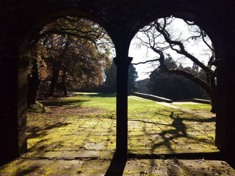Santiago De Compostela - Historic Walking Tour - Duration and Language