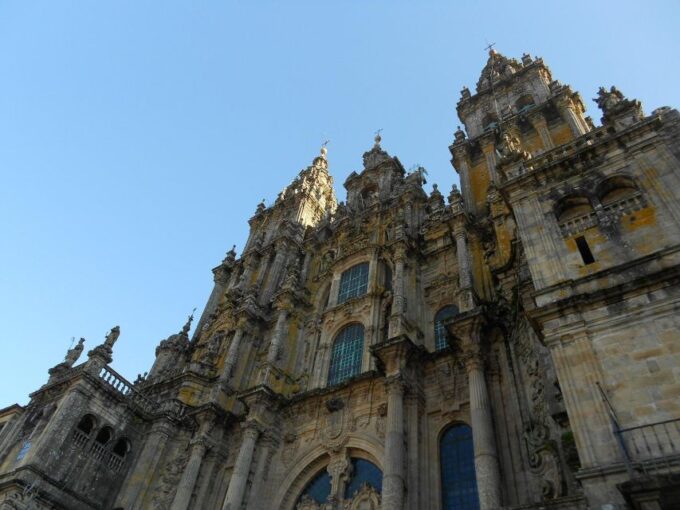 Santiago De Compostela - Historic Walking Tour - Pricing and Booking Information
