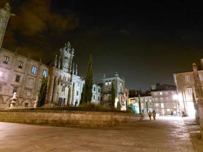 Santiago De Compostela: Land of Legends & Meigas Night Tour - Frequently Asked Questions