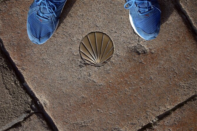 Santiago De Compostela Old Town Private Walking Tour - Personalized and Knowledgeable Local Guidance