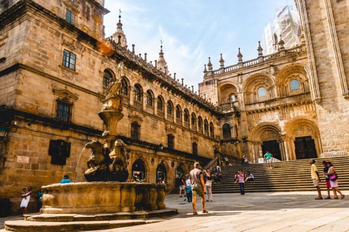 Santiago De Compostela: Private Tour - Frequently Asked Questions