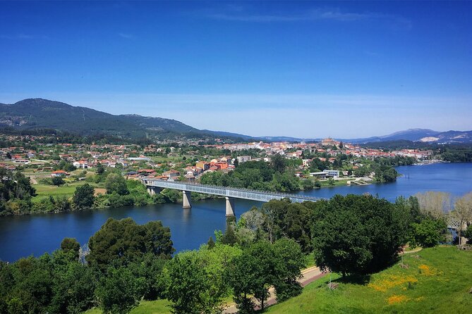 Santiago De Compostela Private Tour (All Inclusive) - Tour Inclusions