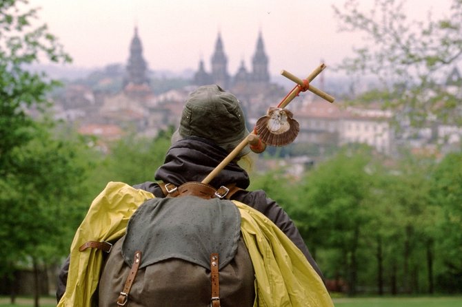 Santiago De Compostela Private Tour From a Coruna - Additional Information