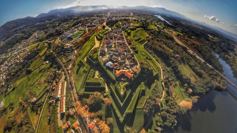 Santiago De Compostela: Private Tour - Itinerary