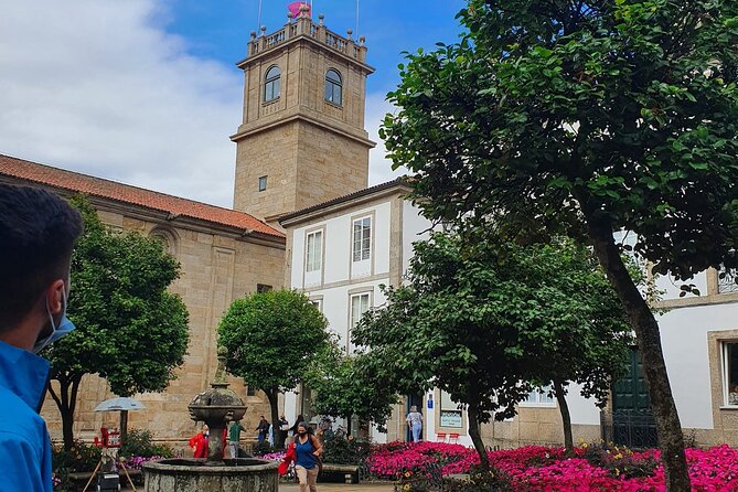 Santiago De Compostela Private Trip From Porto - Promoted Experiences