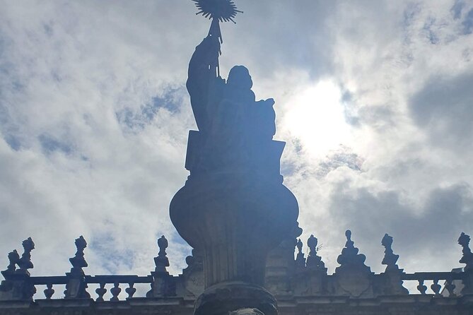 Santiago De Compostela Private Trip From Porto - Popularity and Availability