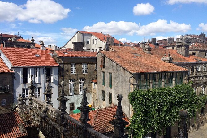 Santiago De Compostela Private Walking Tour With Cathedral Ticket - Traveler Experiences