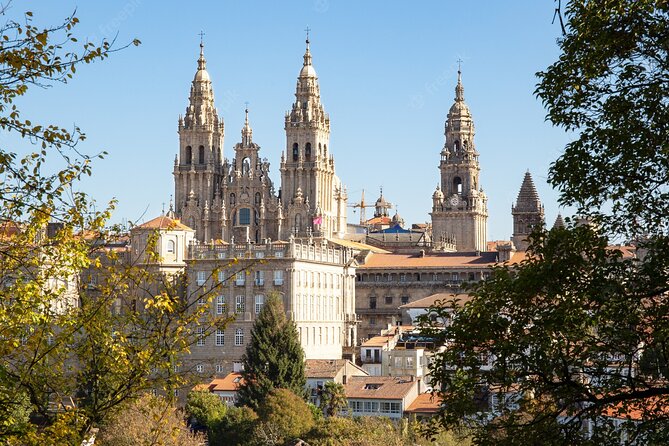 Santiago De Compostela Private Walking Tour With Cathedral Ticket - Inclusions and Benefits