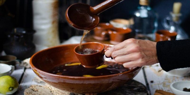Santiago De Compostela: Queimada Experience Show and Tasting - Booking Information