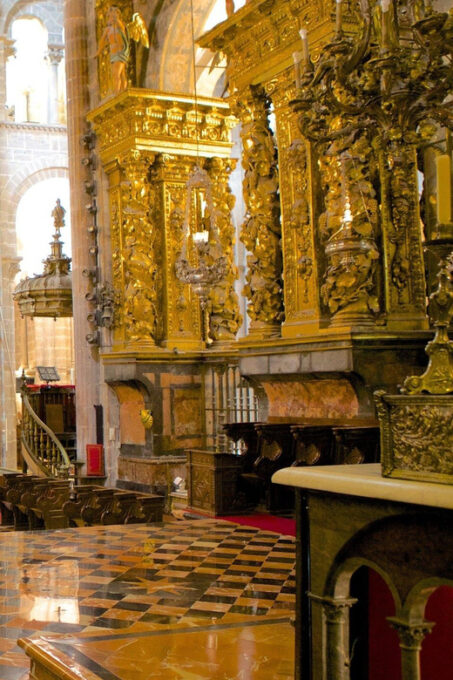 Santiago De Compostela: the Most Complete Tour - Frequently Asked Questions