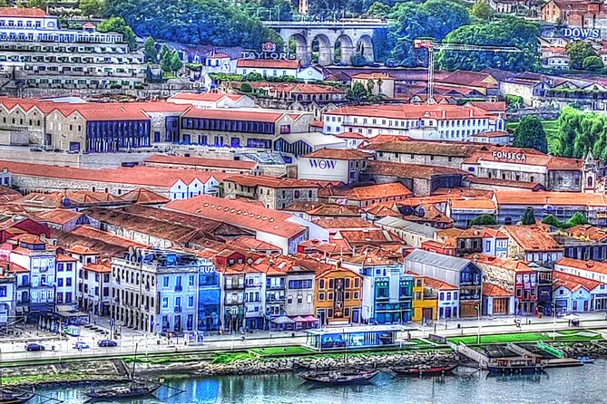 Santiago De Compostela to Porto & Douro Valley 2-Day Private Tour - Recap