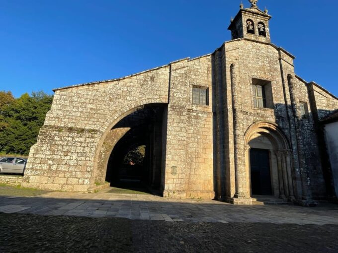Santiago De Compostela: Tour of the Templars in Spanish - FAQ